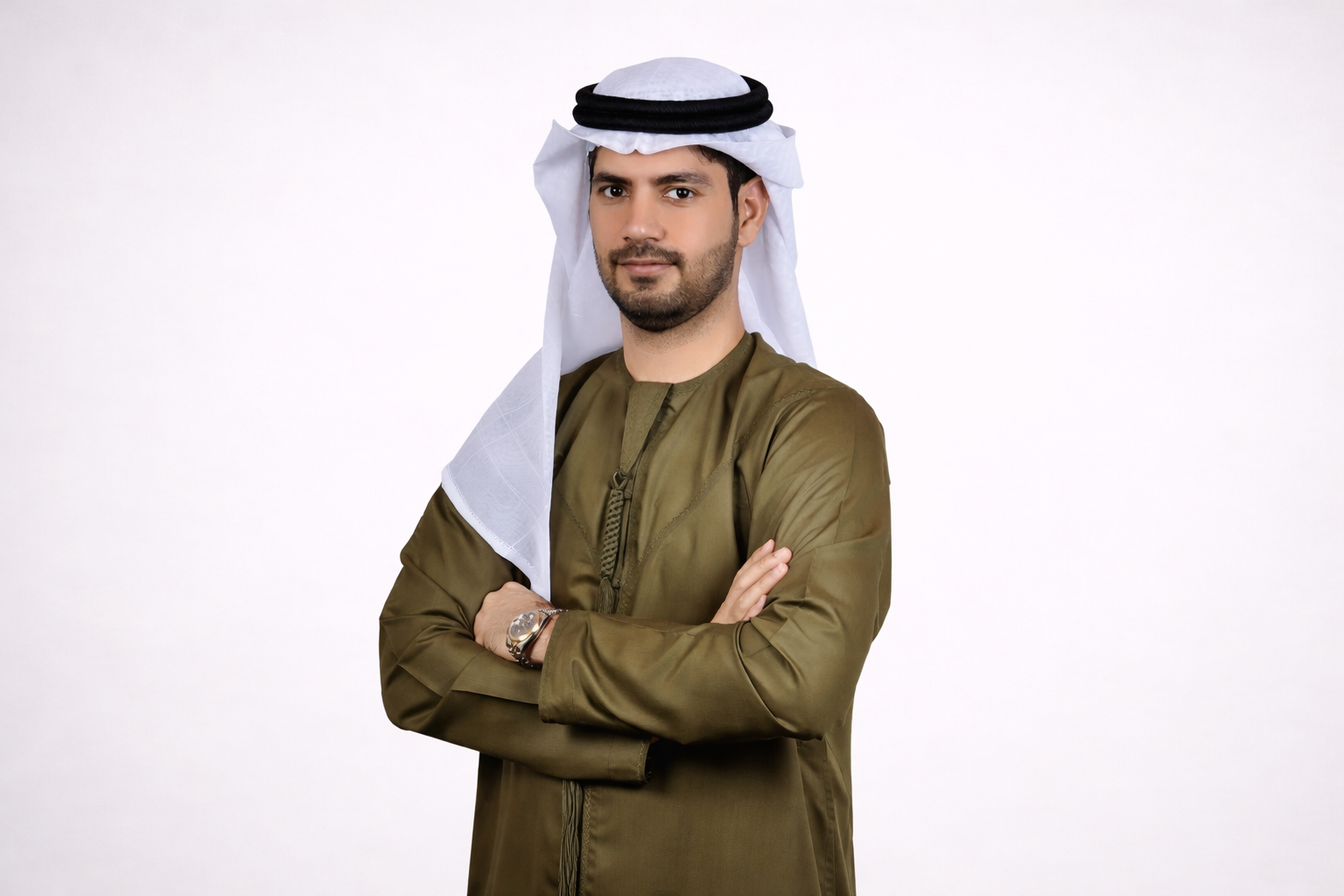 Faisal - CEO